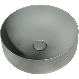 Раковина Kerasan Nolita 534489 Ferro мatt 40 см